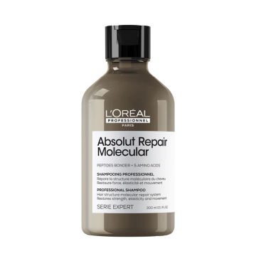 Loreal Absolut Repair Molecular Şampuan 300 ml