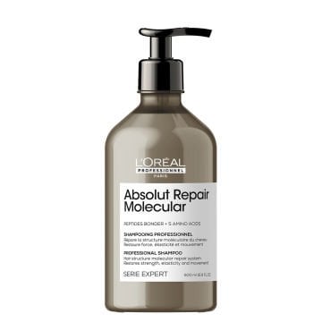 Loreal Absolut Repair Molecular Şampuan 500 ml