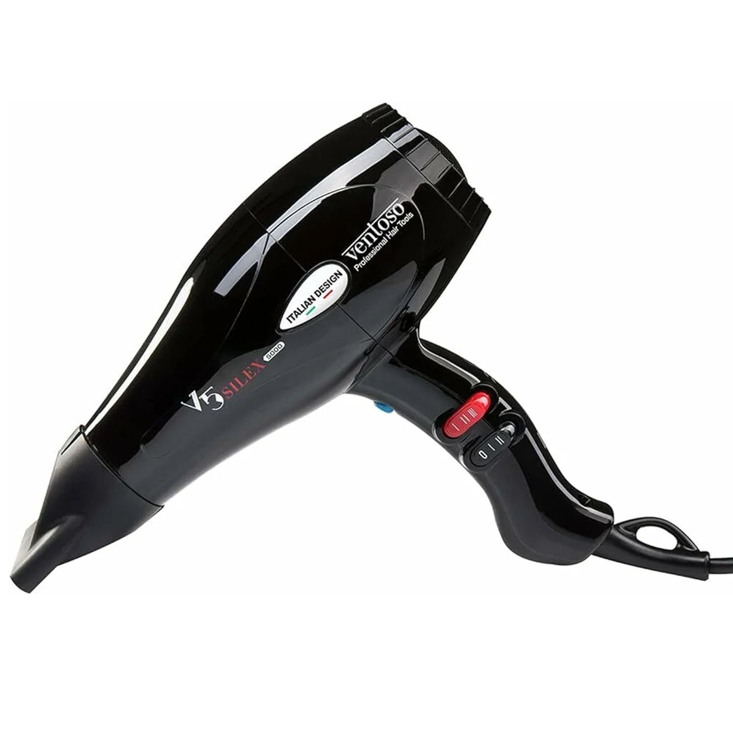Ventoso V5000 Professional Hair Tools