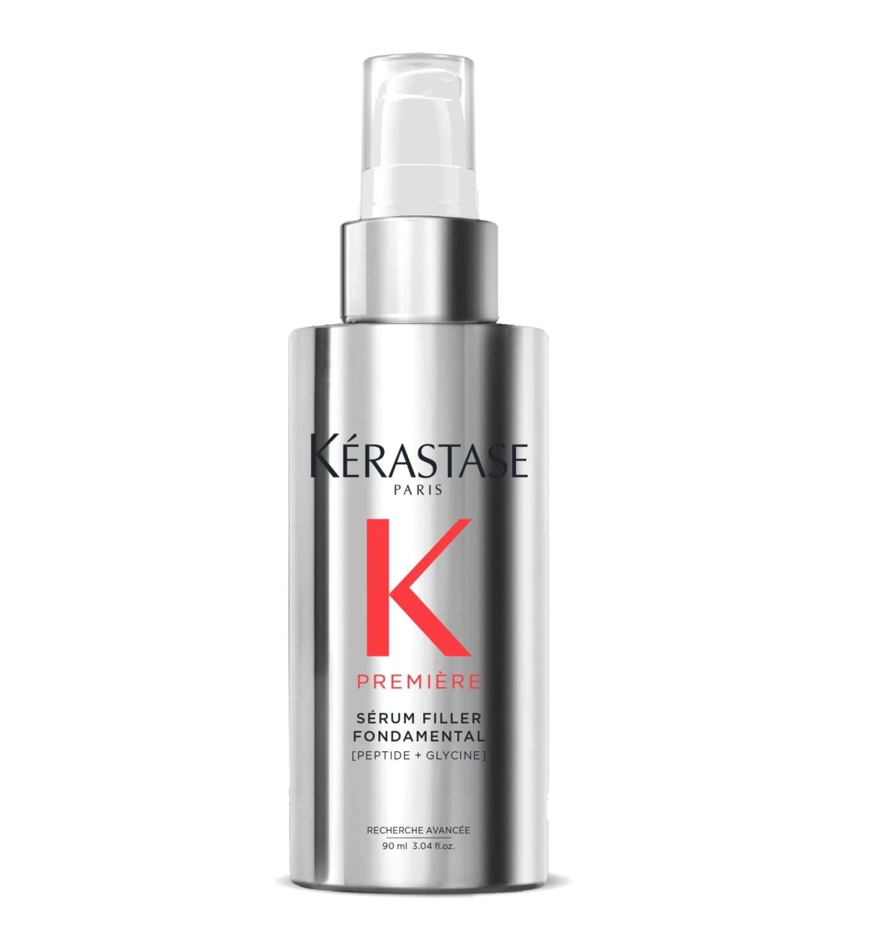 Kérastase Sérum Filler Fondamental 90 ml
