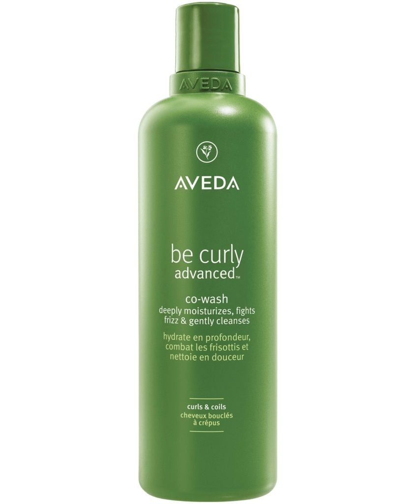 Aveda Be Curly Advanced Co-Wash 350 ml