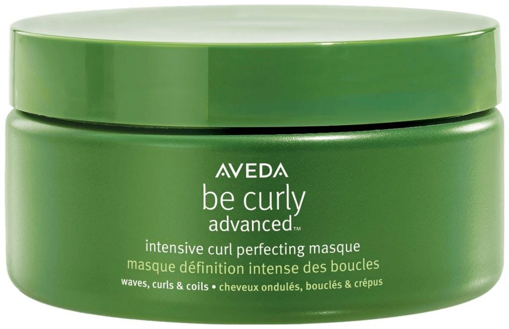 Aveda Be Curly Advanced Maske 200 Ml