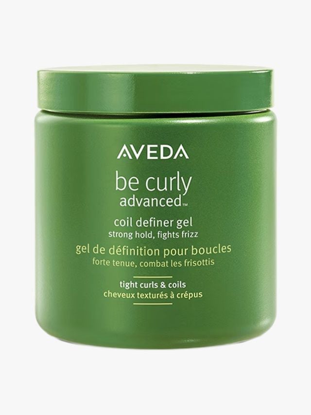 Aveda Be Curly Advanced Coil Definer Gel 250 ml